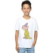 T-shirt enfant Disney Classic Dopey