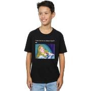 T-shirt enfant Disney Sleeping Beauty