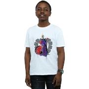 T-shirt enfant Disney BI13043