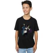 T-shirt enfant Disney BI13044