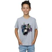 T-shirt enfant Disney BI13044