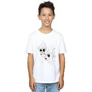 T-shirt enfant Disney Wicked Women