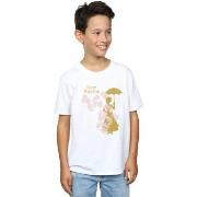 T-shirt enfant Disney BI13137