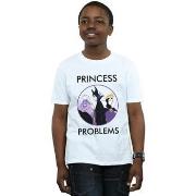 T-shirt enfant Disney Princess Headaches