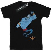 T-shirt enfant Disney Aladdin Classic Genie