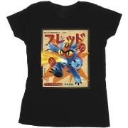 T-shirt Disney Big Hero 6