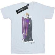 T-shirt enfant Disney Snow White Classic Evil Queen Grimhilde