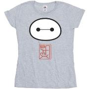 T-shirt Disney Big Hero 6