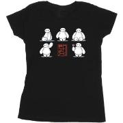 T-shirt Disney Big Hero 6