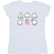 T-shirt Disney Big Hero 6