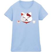 T-shirt Disney Big Hero 6