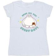 T-shirt Disney Big Hero 6 Baymax Hugs Everyday