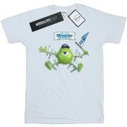 T-shirt enfant Disney Monsters University