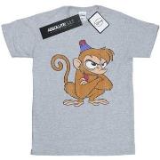 T-shirt enfant Disney Angry Abu