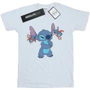 T-shirt enfant Disney Little Devils