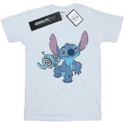 T-shirt enfant Disney Hypnotized