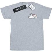 T-shirt enfant Disney Aristocats Sweet