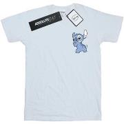 T-shirt enfant Disney BI14033