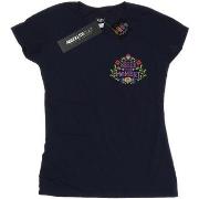 T-shirt Disney BI14229