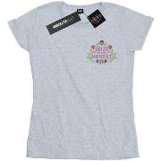 T-shirt Disney BI14229