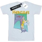 T-shirt enfant Disney Hercules Hydra Fight