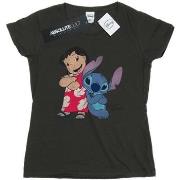 T-shirt Disney Classic