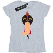 T-shirt Disney Alphabet J Is For Jafar