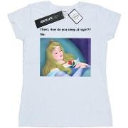 T-shirt Disney Sleeping Beauty