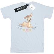 T-shirt enfant Disney Watercolour