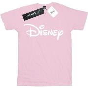 T-shirt enfant Disney Classic Logo
