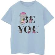 T-shirt enfant Disney Dumbo Be You