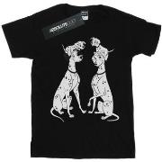 T-shirt Disney 101 Dalmatians