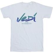 T-shirt Disney Jedi