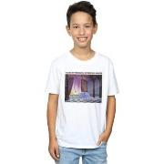 T-shirt enfant Disney Sleeping Beauty I'll Be There In 5