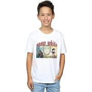 T-shirt enfant Disney BI13401