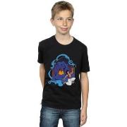 T-shirt enfant Disney Cave Of Wonders