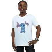 T-shirt enfant Disney Little Devils