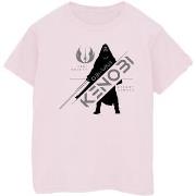 T-shirt Disney Jedi Knight