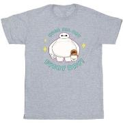 T-shirt Disney Big Hero 6 Everyday