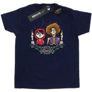 T-shirt Disney BI17777