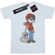 T-shirt Disney BI17887