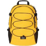 Sac a dos Eastpak Sac a dos Eastpak Ref 60619 1K1 Sunrise Jaune 46*32*...