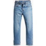 Jeans Levis 36200 0312 L.26 - 501 CROP-TREAT YOURSELF