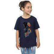 T-shirt enfant Marvel BI10577