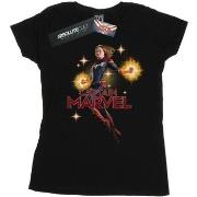 T-shirt Marvel BI16445