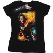 T-shirt Marvel BI16470