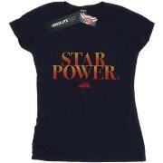 T-shirt Marvel Star Power