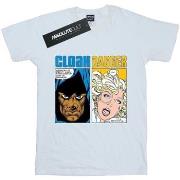 T-shirt Marvel BI17334