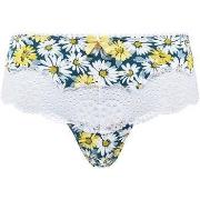 Shorties &amp; boxers Brigitte Bardot Shorty blanc Idylle