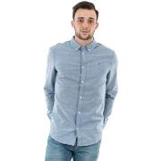 Chemise Tommy Jeans dm0dm09594